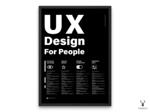 UX Design for People - Dark Edition