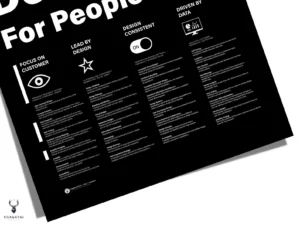 UX Design for People - Dark Edition - Image 3