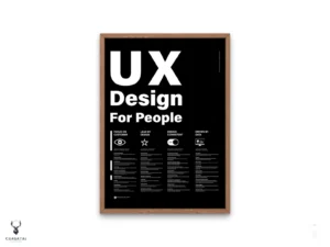 UX Design for People - Dark Edition - Image 5