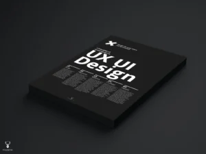 UX / UI Design Principles Poster - Image 6