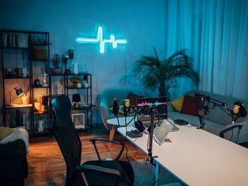 Audio Mixing Cheat Sheet PDF showing how to get better at audio mixing with EQ and mastering tips.