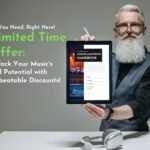 Built-in producer planners and schedule templates included in the Learn Mix & Mastering PDF e-book for daily, weekly, and monthly studio productivity.