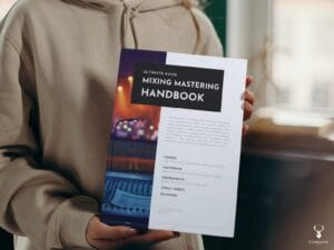 Audio Mixing Mastering Handbook - Ultimate Pack - Image 2