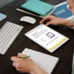 Insightful UX UI minimalist design guide with examples of successful and poor designs to help readers learn critical design evaluation skills.