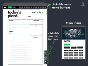 Musician Planner - Light Edition - Image 5