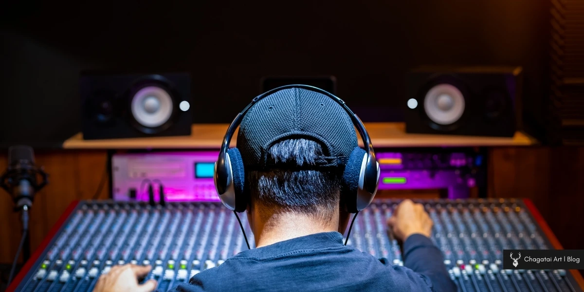 Learn how to choose the perfect EQ curves for vocals in acoustic vs. electronic tracks. Discover pro tips to enhance clarity, presence, and warmth in your mixes.