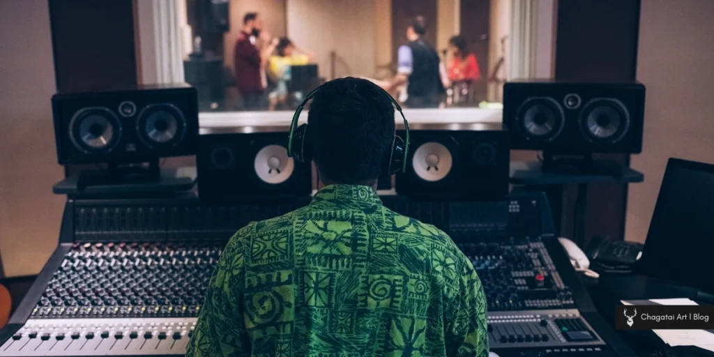 Discover the essential tools for mixing and mastering, from DAWs to studio monitors. Learn how to pick the right equipment and software to create professional-quality tracks.