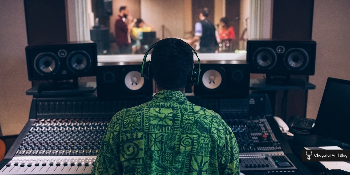 Discover the essential tools for mixing and mastering, from DAWs to studio monitors. Learn how to pick the right equipment and software to create professional-quality tracks.