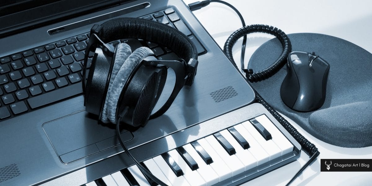 Discover the essential gear every music producer needs in this ultimate setup guide. From headphones to DAWs, find the best equipment for your studio, plus expert recommendations for beginners.