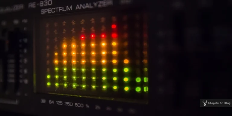 Exploring Saturation as a Secret Ingredient in Modern Mixing