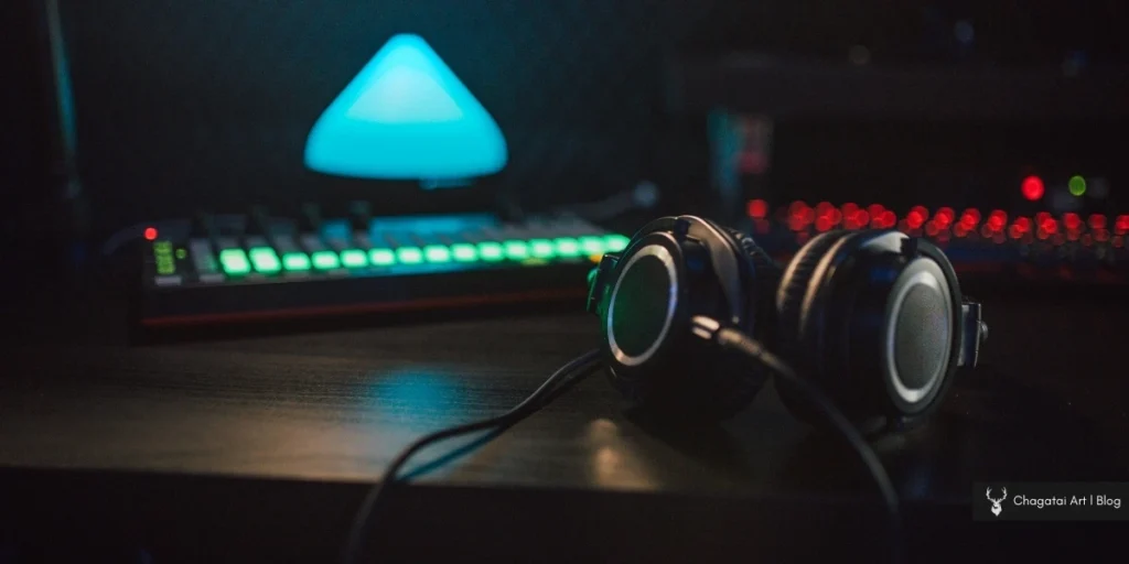 Discover how to choose the best headphones for music production in 2024. Learn about top options, key features, and what to consider when selecting headphones for mixing, mastering, and production