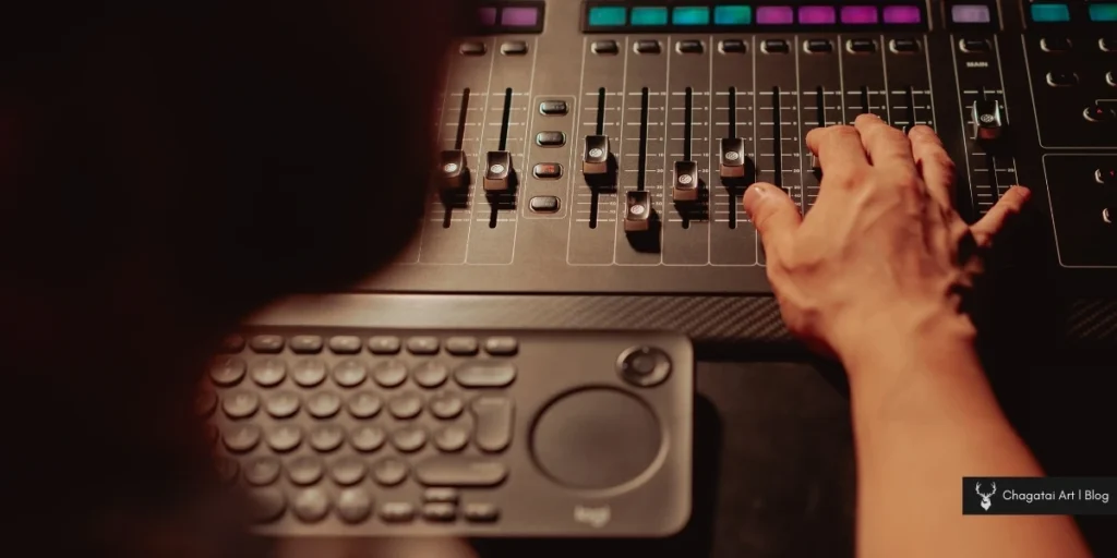 Learn how to EQ vocals for podcasts with expert tips and settings. Discover the best EQ techniques for clear podcast audio and avoid common mistakes with our step-by-step guide.