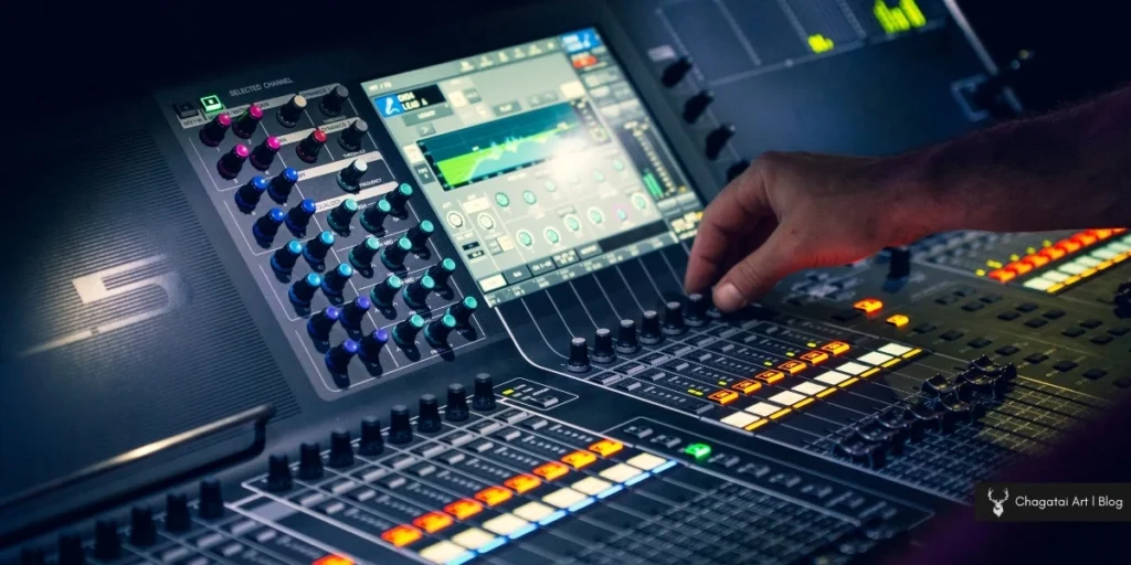 Learn how to EQ your mix for clarity and balance. Discover essential EQ techniques for achieving professional-sounding mixes and improving your audio mixing skills.