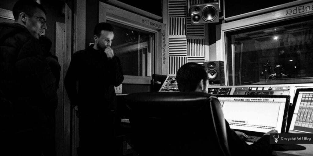 how to make your mix sound professional with these essential EQ techniques. Achieve clarity, balance, and space with EQ settings for vocals, drums, and more.
