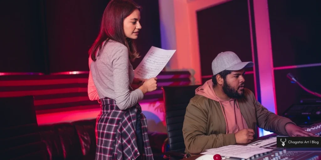 Learn how to mix vocals with reverb using this step-by-step guide. Discover the best reverb types, settings, and tips for a professional vocal mix.