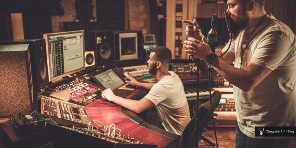 Explore how to mix rock and electronic music with tips on EQ, compression, kick drum balance, and more. Learn the key differences between these genres.