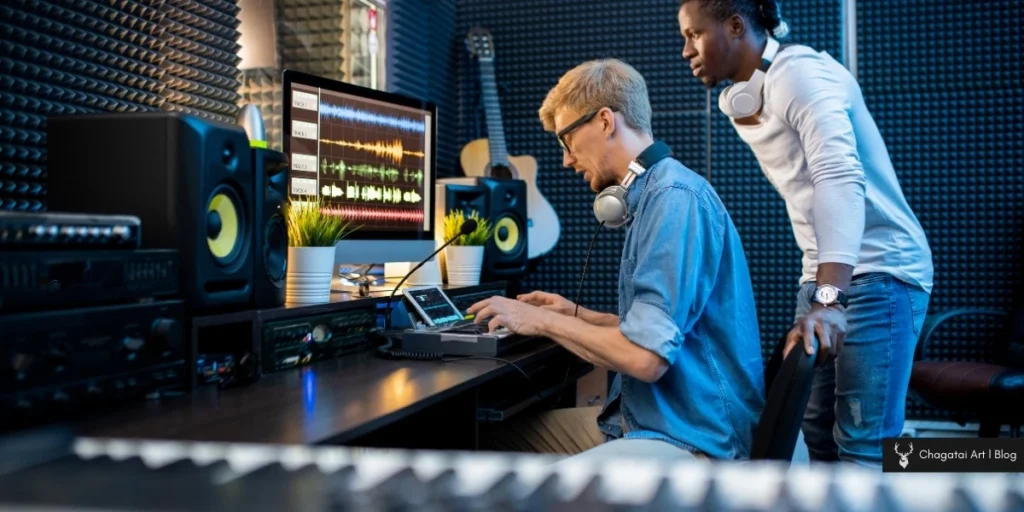 Learn how to perfectly blend reverb tails into your mix without overcrowding. Discover EQ tips, automation techniques, and reverb tricks for cleaner, more dynamic mixes.