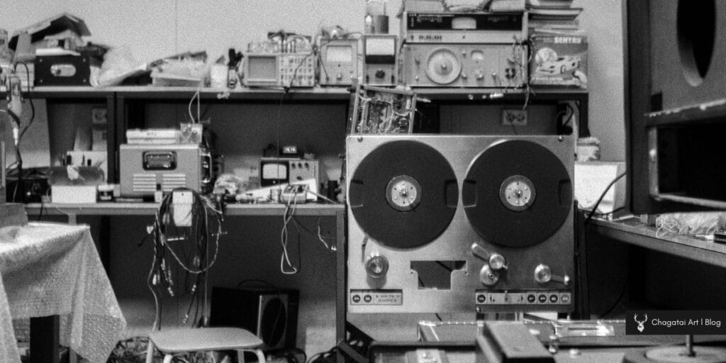 Discover the evolution of audio mixing techniques, from mono recordings to immersive Dolby Atmos. Learn how mixing has transformed over the decades for richer soundscapes.