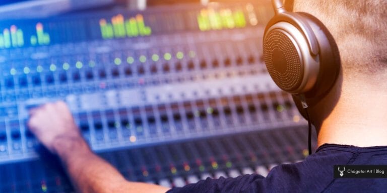 Why Reverb Settings Matter for Professional Mixing