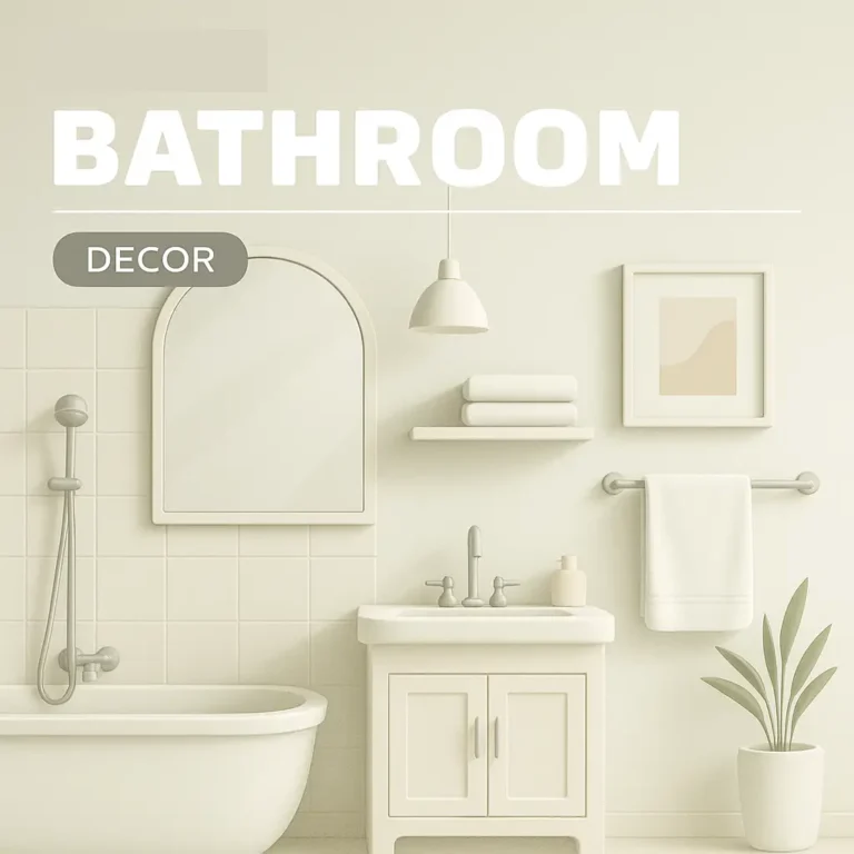Rustic Bathroom Decor printable – vintage bathroom wall art for farmhouse and classic bathroom interiors.