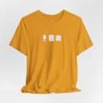 Music Producer Lifestyle T-Shirt featuring microphone and mixer for EDM fashion.