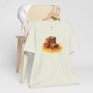 Retro Photographer T-Shirt designed as the perfect gift for photography lovers and DSLR enthusiasts.