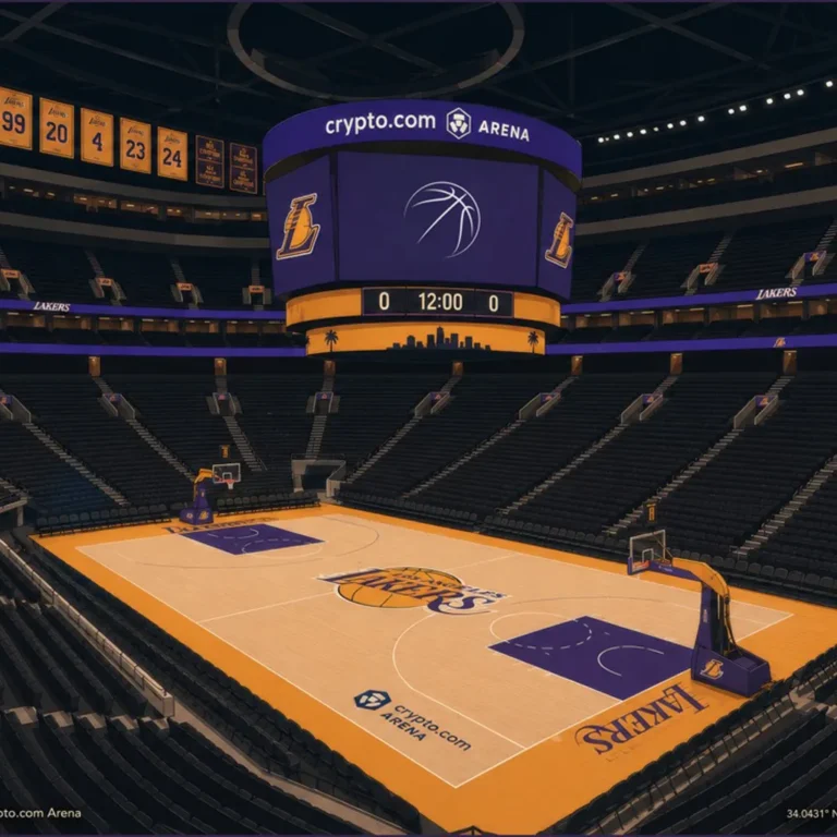 Sports Desk Mat featuring a stadium-inspired design for football and sports fans